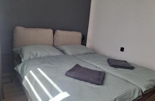 Oswiecim Apartamento | Green apartament 21