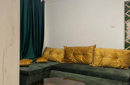 Bacau Apartamento | Green Apartament