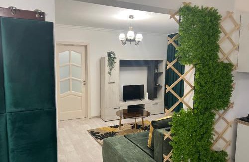 Bacau Apartamento | Green Apartament