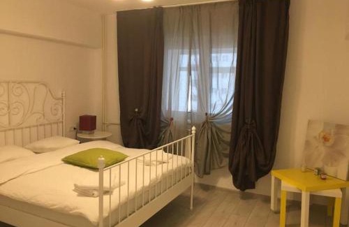 Bucharest Apartamento | Green Apartment 4-26 Mircea Voda