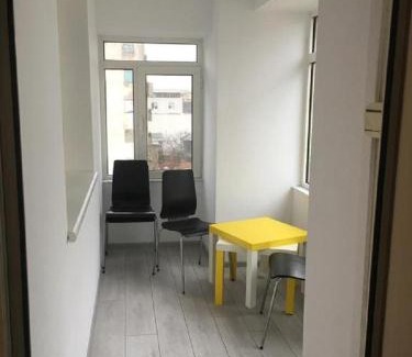 Bucharest Apartamento | Green Apartment 4-26 Mircea Voda