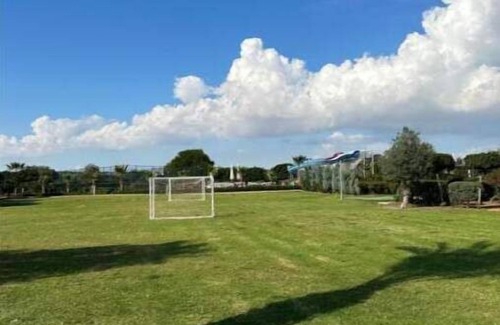 Bouvet Island Apartamento | Green Apartment in Bafra Northern Cyprus Thalassa Beach Resort