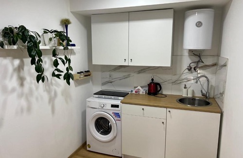 Katowice Apartamento | Green Apartment - Free parking