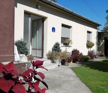 Novi Sad Apartamento | Green Apartment