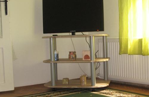 Novi Sad Apartamento | Green Apartment