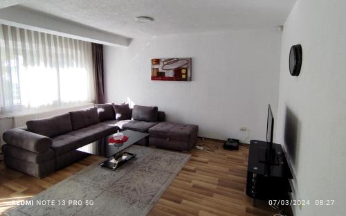 Matiçan Apartamento | Green Apartment!