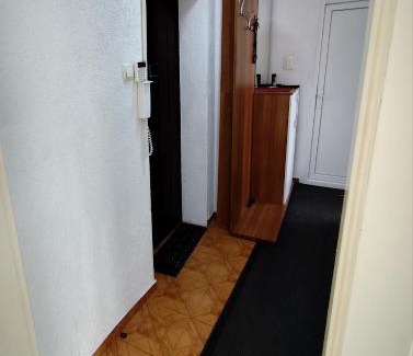 Matiçan Apartamento | Green Apartment!