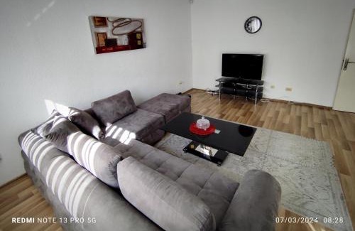 Matiçan Apartamento | Green Apartment!