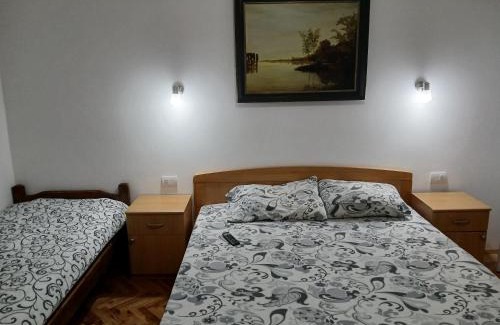 Kursumlija Apartamento | Green apartments 2