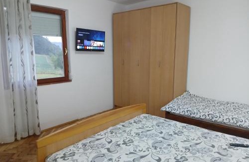Kursumlija Apartamento | Green apartments 2