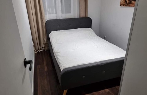 Czyzyny Apartamento | Green Apartments Kraków