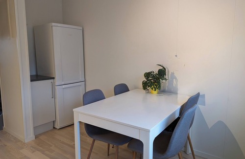 Sandnes Apartamento | Green Appartement