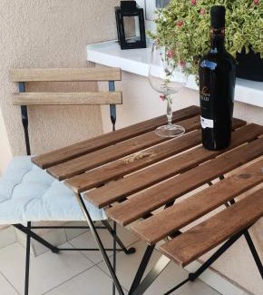 Subotica Apartamento | Green Apple Apartment