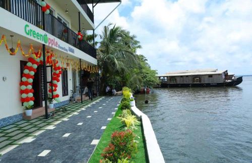 Aryad South Casa | Green Apple Home Stay