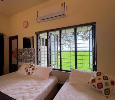 Aryad South Casa | Green Apple Home Stay