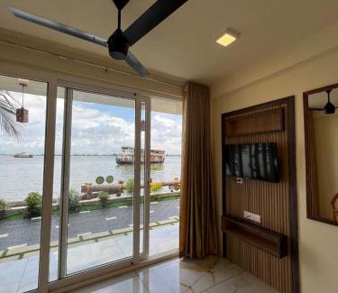 Aryad South Casa | Green Apple Home Stay