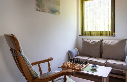 Lokve Apartamento | Green Area Apartments Kremžar - Attic Apartment With Balcony