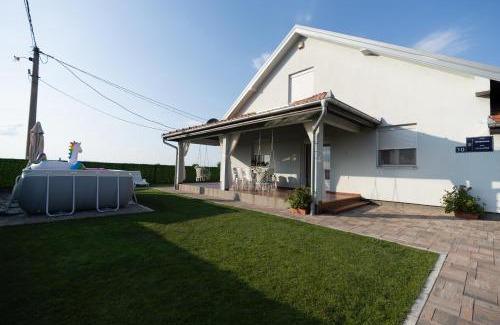 Palilula Casa | Green Art House