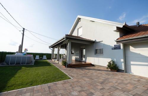 Palilula Casa | Green Art House