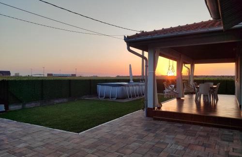 Palilula Casa | Green Art House