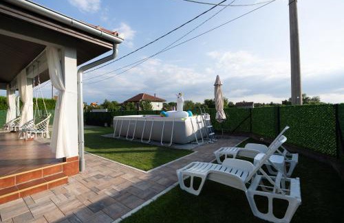 Palilula Casa | Green Art House