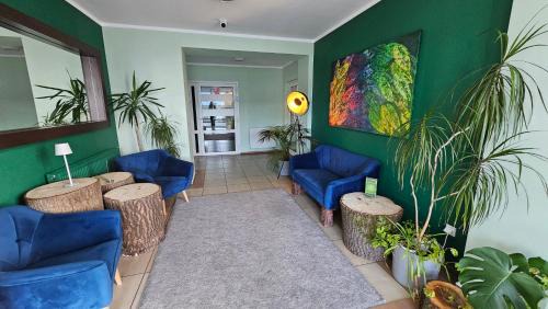 Zielona Gora Cama Y Desayuno | Green B&B Bed and Breakfast