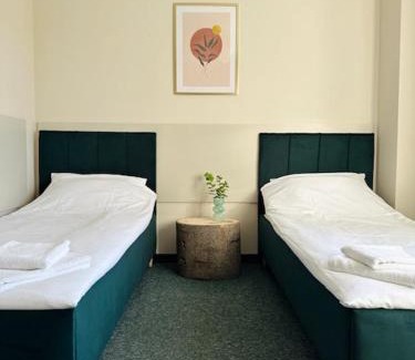 Zielona Gora Cama Y Desayuno | Green B&B Bed and Breakfast