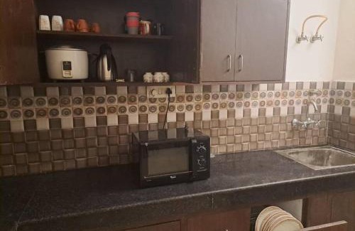 Gurugram Apartamento | Green Bacchus by Walias