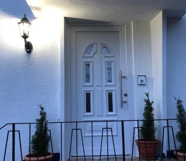Murrhardt Apartamento | Green Bambus Wohnung