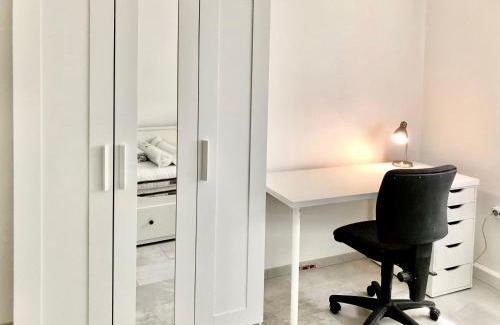 Murrhardt Apartamento | Green Bambus Wohnung
