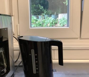 Murrhardt Apartamento | Green Bambus Wohnung