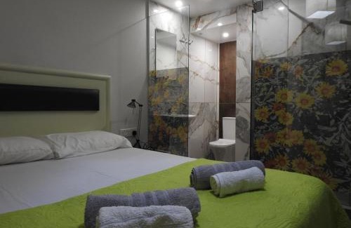 Protaras Apartamento | Green Bay Penthouse 2
