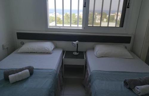 Protaras Apartamento | Green Bay Penthouse 2