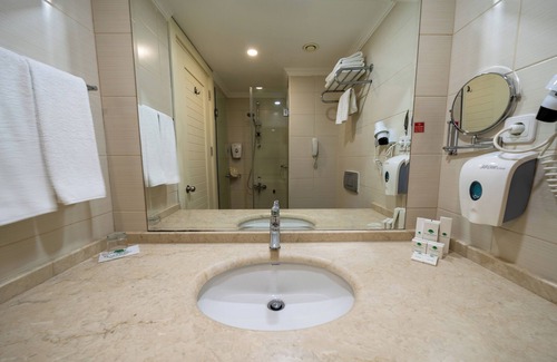 Meselik Complejo | Green Bay Resort & Spa