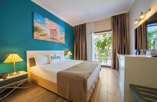 Meselik Complejo | Green Bay Resort & Spa