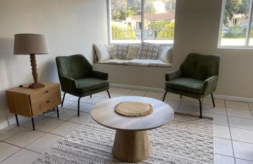 Plettenberg Bay Apartamento | Green Bay