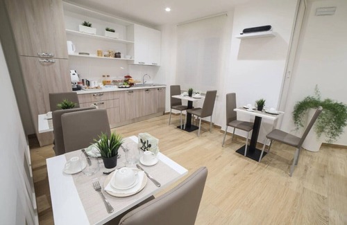 Castrovillari Cama Y Desayuno | GREEN Bed and Breakfast a Castrovillari