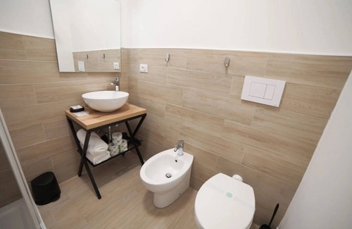 Castrovillari Cama Y Desayuno | GREEN Bed and Breakfast a Castrovillari