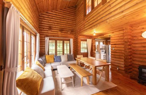Myoko Apartamento | green bell