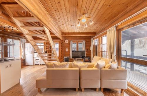Myoko Apartamento | green bell