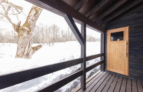 Myoko Apartamento | green bell