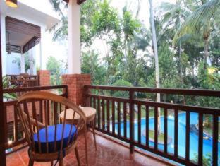 Pengosekan Complejo | Green Bird Villa