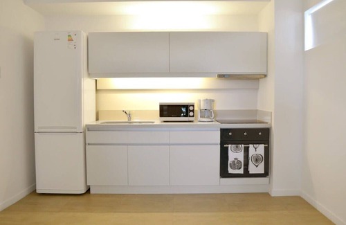 Nunez Apartamento | Green Bliss - Amplio apartamento estudio en Belgrano