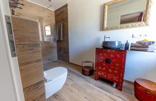 Redange Cama Y Desayuno | Green & Breakfast Chambre Satita