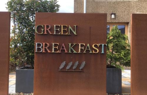 Redange Cama Y Desayuno | Green & Breakfast Chambre Satita