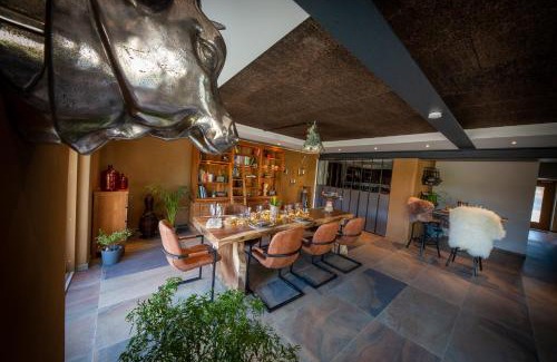 Redange Cama Y Desayuno | Green & Breakfast Le Luxembourg