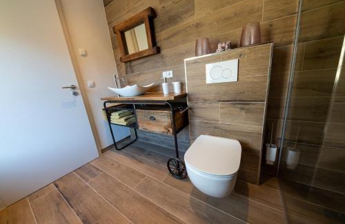 Redange Cama Y Desayuno | Green & Breakfast Le Luxembourg