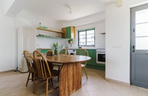 Bemparece Casa | Green Breeze Escape!
