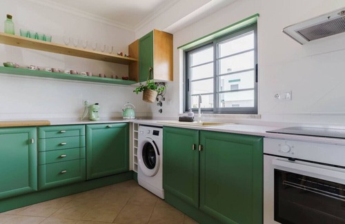 Bemparece Casa | Green Breeze Escape!