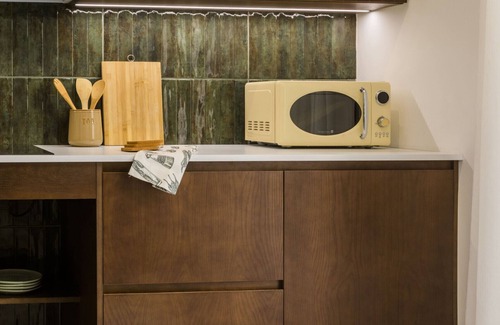 Aiora Apartamento | Green by Concept Flats